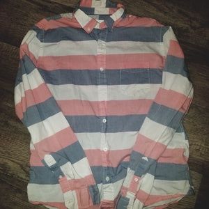 Aeropostale button down